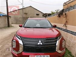 ميتسوبيشي اوتلاندر